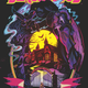 Image: Dark Horse Comics; Blackwood #1 front cover by Veronica Fish